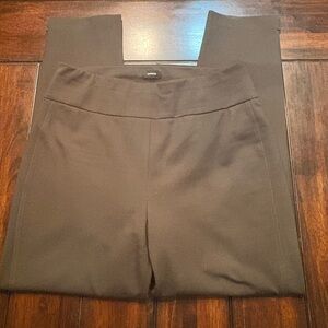 Women’s Express Green Dress Pants size L